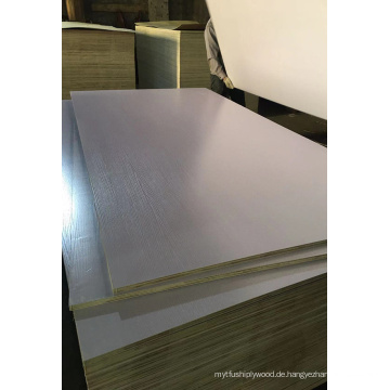 Customized Steel Pinsel Technology Plain MDF